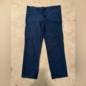 Scrubstar Drawstring Scrub Pants